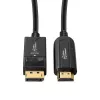 Microconnect DP-HDMI-1500V1.4OP vaizdo kabelio adapteris 15 m DisplayPort HDMI juodas