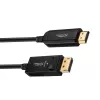 Microconnect DP-HDMI-1500V1.4OP vaizdo kabelio adapteris 15 m DisplayPort HDMI juodas