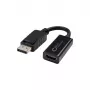 Microconnect DPHDMI2 pasyvusis DisplayPort ir HDMI jungčių adapteris, kištukas/lizdas