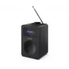 Asmeninis radijo imtuvas Sharp DR-430 skaitmeninis DAB DAB+ FM