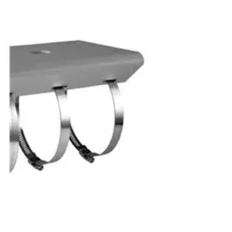 Tvirtinimo kronšteinas Hikvision DS-1275ZJ
