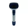 Zebra DS2208-HC rankinis brūkšninių kodų skaitytuvas 1D/2D LED Baltas
