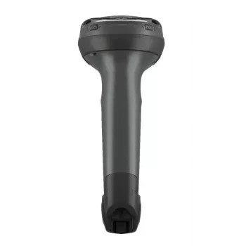 Zebra DS4608-SR rankinis brūkšninių kodų skaitytuvas 1D/2D LED juodas