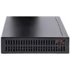StarTech.com nevaldomas 2,5G jungiklis - 5 prievadų gigabitas - 2,5GBASE-T nevaldomas Ethernet jungiklis - Ethernet skirstytuvas - bėgeliams arba ant sienos - multi-gigabitas - Auto-MDIX - 9K dideli rėmeliai