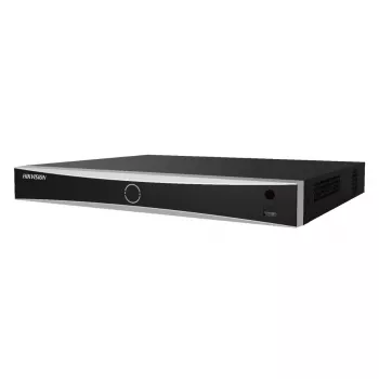 Tinklinis vaizdo registratorius Hikvision DS-7608NXI-I2/S(E) 8 kanalų 4K