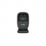 Zebra DS9308-SR fiksuotas brūkšninių kodų skaitytuvas 1D/2D LED juodas