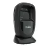 Zebra DS9308-SR fiksuotas brūkšninių kodų skaitytuvas 1D/2D LED juodas