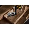 Lazerinis nivelyras DeWalt DTLRA-QZ – savaiminio išsilyginimo, tikslumas 0,3 mm/10 m