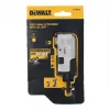 Lazerinis nivelyras DeWalt DTLRA-QZ – savaiminio išsilyginimo, tikslumas 0,3 mm/10 m