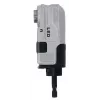 Lazerinis nivelyras DeWalt DTLRA-QZ – savaiminio išsilyginimo, tikslumas 0,3 mm/10 m