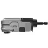Lazerinis nivelyras DeWalt DTLRA-QZ – savaiminio išsilyginimo, tikslumas 0,3 mm/10 m