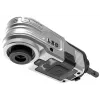 Lazerinis nivelyras DeWalt DTLRA-QZ – savaiminio išsilyginimo, tikslumas 0,3 mm/10 m