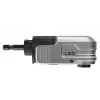 Lazerinis nivelyras DeWalt DTLRA-QZ – savaiminio išsilyginimo, tikslumas 0,3 mm/10 m