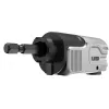 Lazerinis nivelyras DeWalt DTLRA-QZ – savaiminio išsilyginimo, tikslumas 0,3 mm/10 m