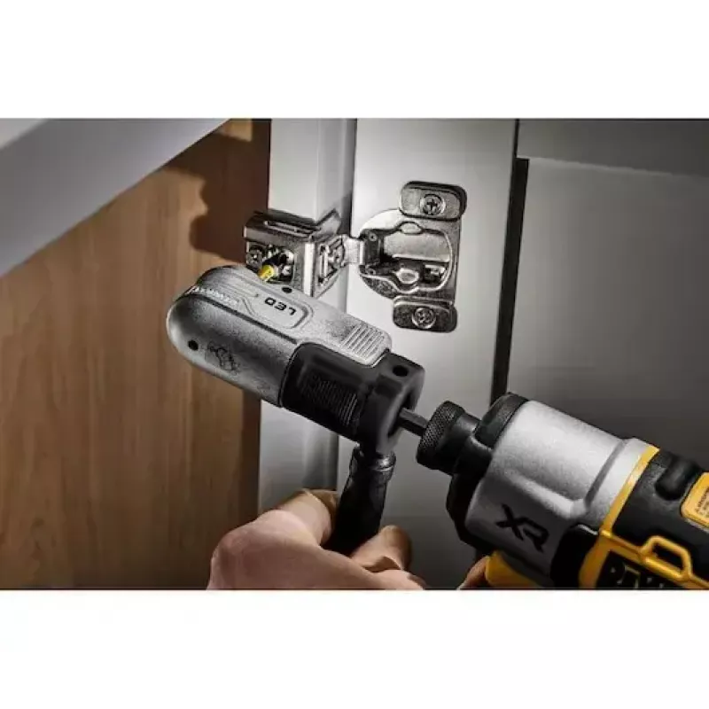Lazerinis nivelyras DeWalt DTLRA-QZ – savaiminio išsilyginimo, tikslumas 0,3 mm/10 m