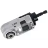 Lazerinis nivelyras DeWalt DTLRA-QZ – savaiminio išsilyginimo, tikslumas 0,3 mm/10 m