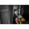 Lazerinis nivelyras DeWalt DTLRA-QZ – savaiminio išsilyginimo, tikslumas 0,3 mm/10 m