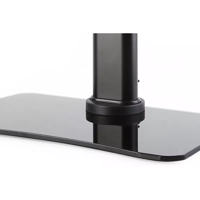 Stalinis laikiklis AG Neovo DTS-01 165,1 cm (65 col.) Juodas
