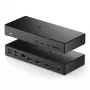 Docking stotelė ALOGIC MA3 USB-C Triple Display DP Alt. Mode