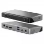 Dokas ALOGIC DUPRDX2-100 USB 3.2 Gen 1 Type-C 100W Ethernet 4K