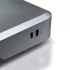 ALOGIC MX3 USB-C TripleDisplay 100W Power Delivery Dockinė stotelė