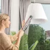 Nešiojamas dulkių siurblys Black & Decker DVC320BRG