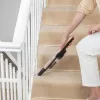 Nešiojamas dulkių siurblys Black & Decker DVC320BRG
