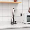 Nešiojamas dulkių siurblys Black & Decker DVC320BRG