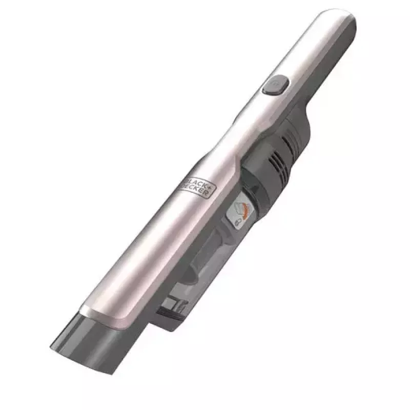 Nešiojamas dulkių siurblys Black & Decker DVC320BRG