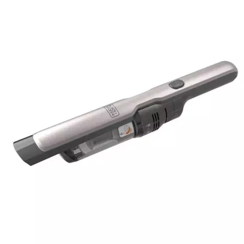 Nešiojamas dulkių siurblys Black & Decker DVC320BRG