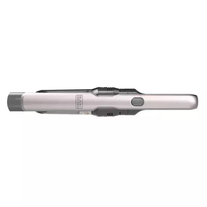 Nešiojamas dulkių siurblys Black & Decker DVC320BRG