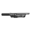 Nešiojamas dulkių siurblys Black & Decker DVC320BRG