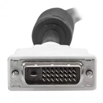 StarTech.com DVI-D Dual Link laidas 10 m – M/M