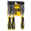 DeWalt DWHT0-16148 kaltas medienai – vienetinis kalto įrankis