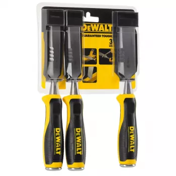 DeWalt DWHT0-16148 kaltas medienai – vienetinis kalto įrankis