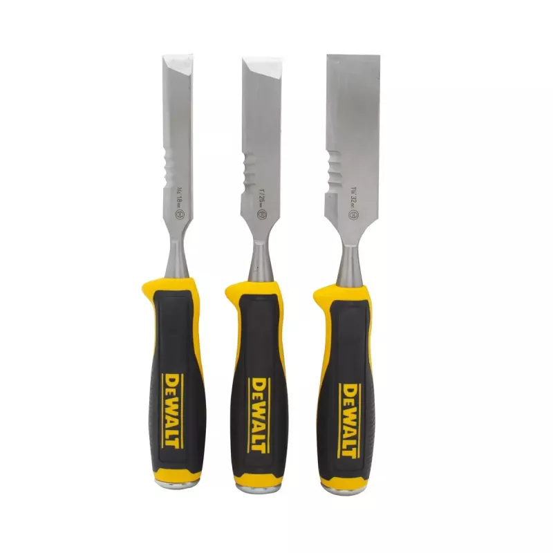 DeWalt DWHT0-16148 kaltas medienai – vienetinis kalto įrankis