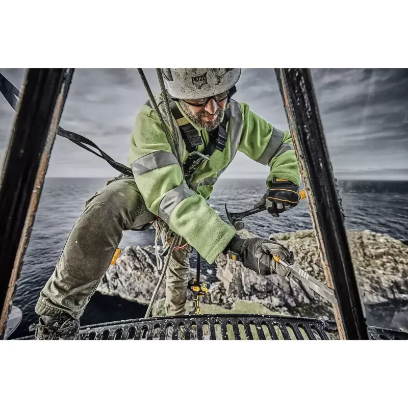 DeWalt DWHT0-16148 kaltas medienai – vienetinis kalto įrankis