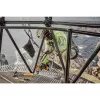 DeWalt DWHT0-16148 kaltas medienai – vienetinis kalto įrankis