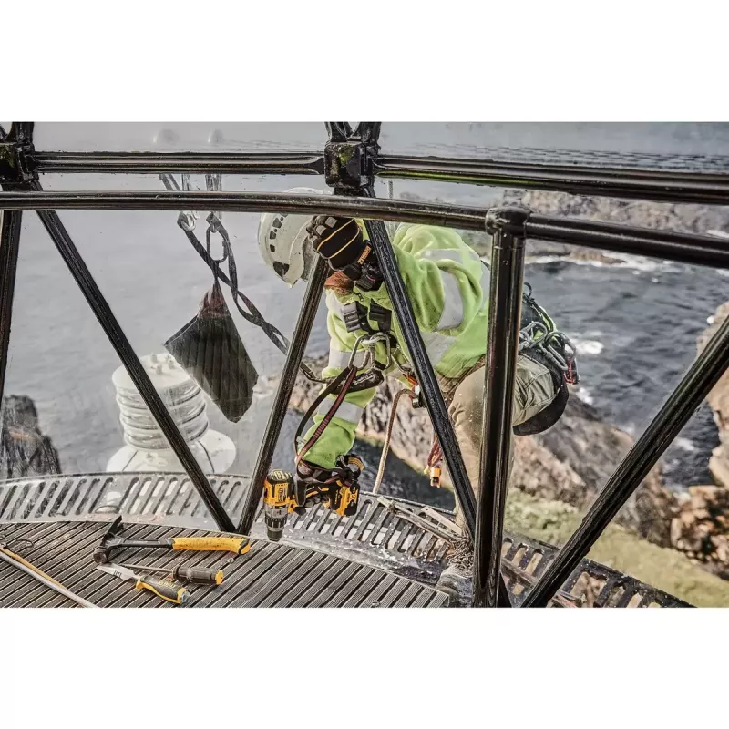 DeWalt DWHT0-16148 kaltas medienai – vienetinis kalto įrankis