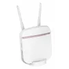 D-Link 5G AC2600 Wi-Fi maršrutizatorius DWR-978, Wi-Fi 5 (802.11ac), dviejų juostų (2,4 GHz / 5 GHz), Ethernet LAN, 3G, baltas, stalinis maršrutizatorius