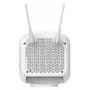 D-Link 5G AC2600 Wi-Fi maršrutizatorius DWR-978, Wi-Fi 5 (802.11ac), dviejų juostų (2,4 GHz / 5 GHz), Ethernet LAN, 3G, baltas, stalinis maršrutizatorius