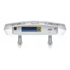 D-Link 5G AC2600 Wi-Fi maršrutizatorius DWR-978, Wi-Fi 5 (802.11ac), dviejų juostų (2,4 GHz / 5 GHz), Ethernet LAN, 3G, baltas, stalinis maršrutizatorius