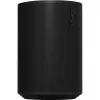 Nešiojamas garsiakalbis Sonos Era 100 Black