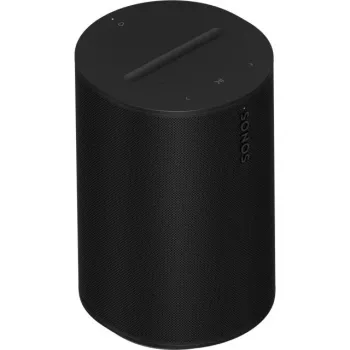 Nešiojamas garsiakalbis Sonos Era 100 Black