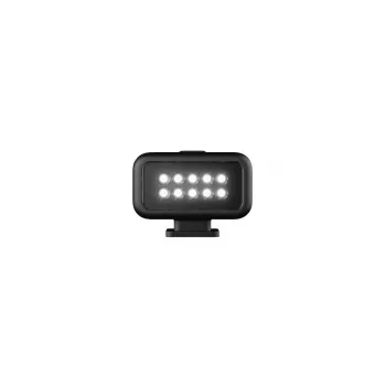 Kompiuterinis blykstės šviestuvas GoPro ALTSC-001 Juoda