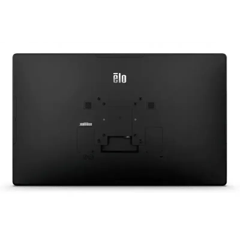 Skaitmeninės reklamos plokščiasis ekranas Elo Touch Solutions I-Series 5 21.5 colio LED Full HD 1920x1080 250 cd/m² Wi‑Fi Android Pilkas