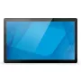 Skaitmeninės reklamos plokščiasis ekranas Elo Touch Solutions I-Series 5 21.5 colio LED Full HD 1920x1080 250 cd/m² Wi‑Fi Android Pilkas