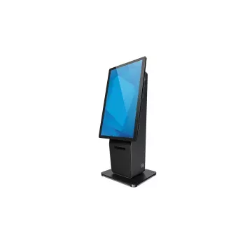 Liečiamasis monitorius Elo Touch Solutions Wallaby 22 colių pilkas