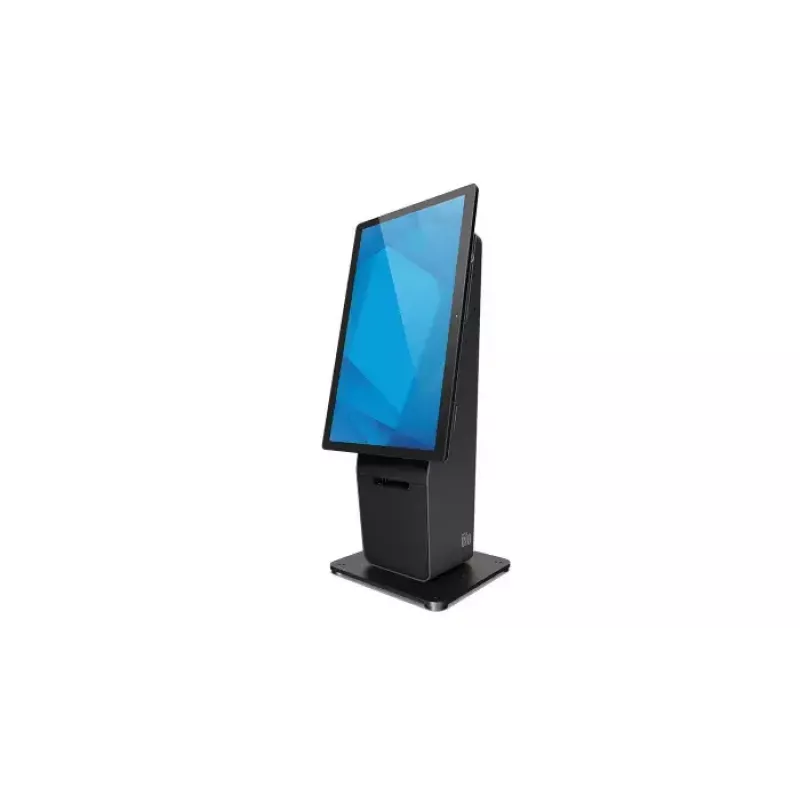 Liečiamasis monitorius Elo Touch Solutions Wallaby 22 colių pilkas
