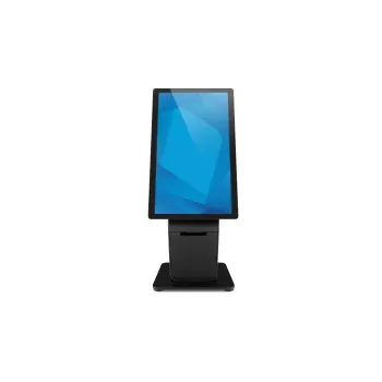 Liečiamasis monitorius Elo Touch Solutions Wallaby 22 colių pilkas